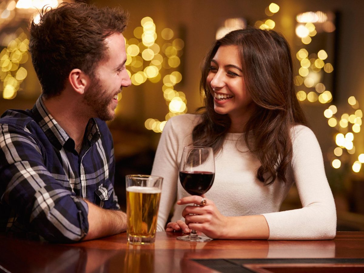 Indian Dating Online – Things You Really Need to Know About