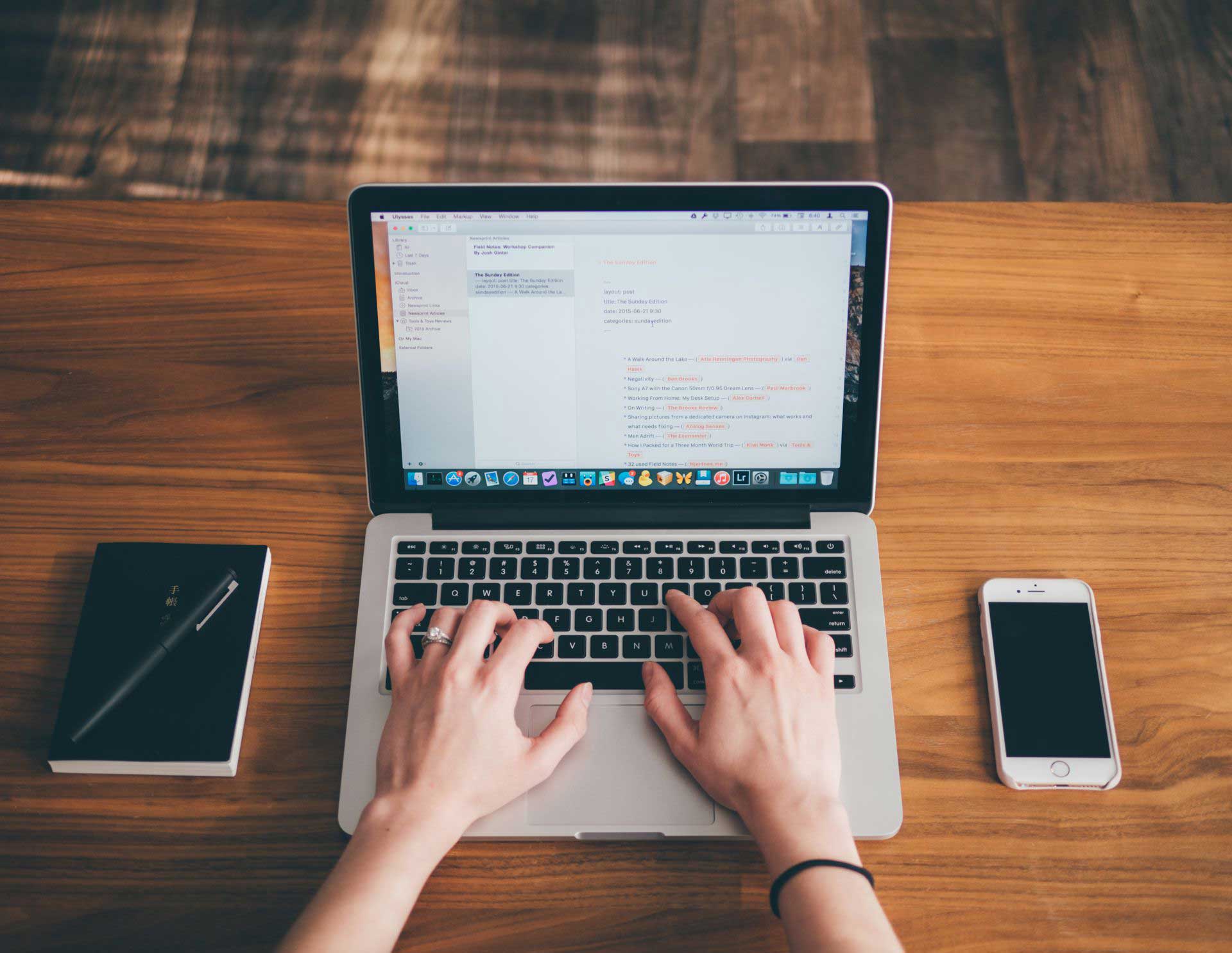 Types of SEO You Should Implement to Rank Your Website