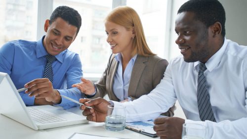 The 9 Most Important Roles In A Successful Digital Marketing Team