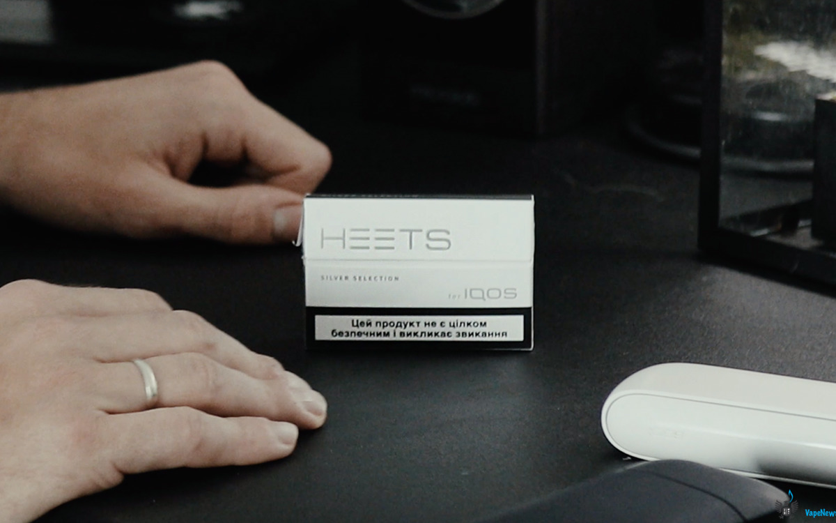 Why Are Heets Sticks More Popular Online?