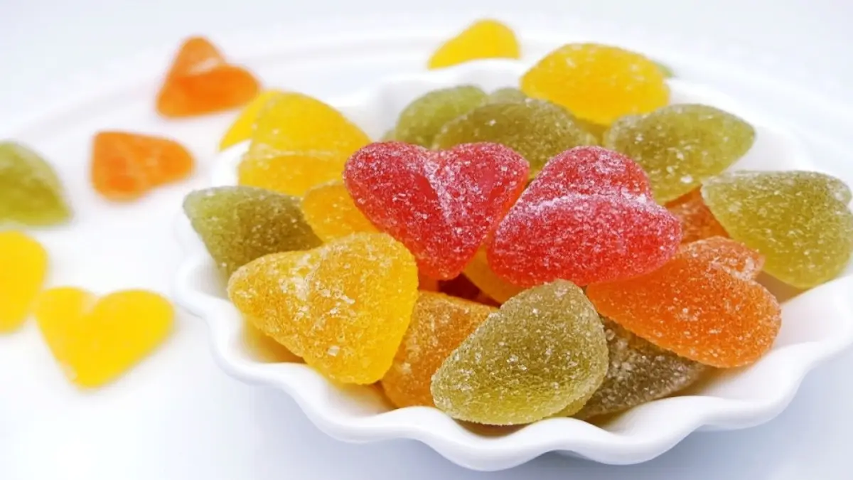 Sell Delta 8 Gummies: A Comprehensive Guide To Building A Successful Business