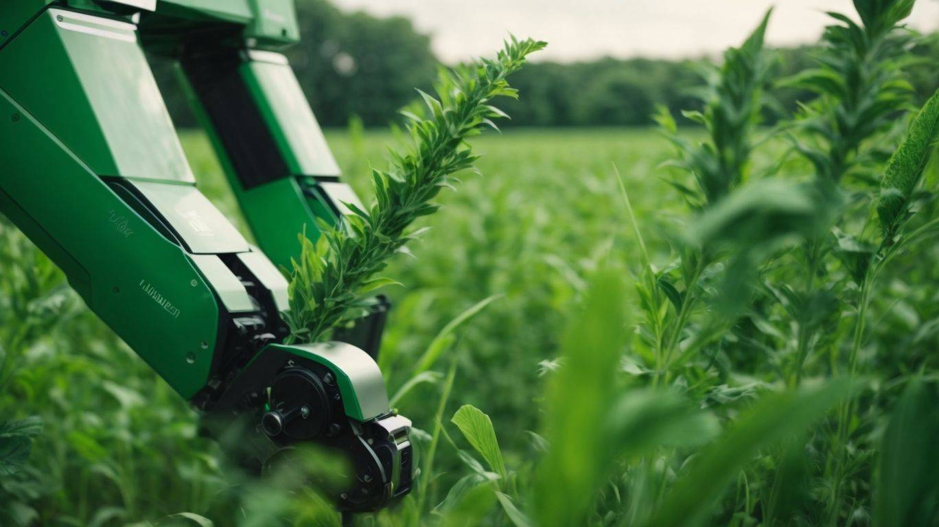 Agriculture Equipment