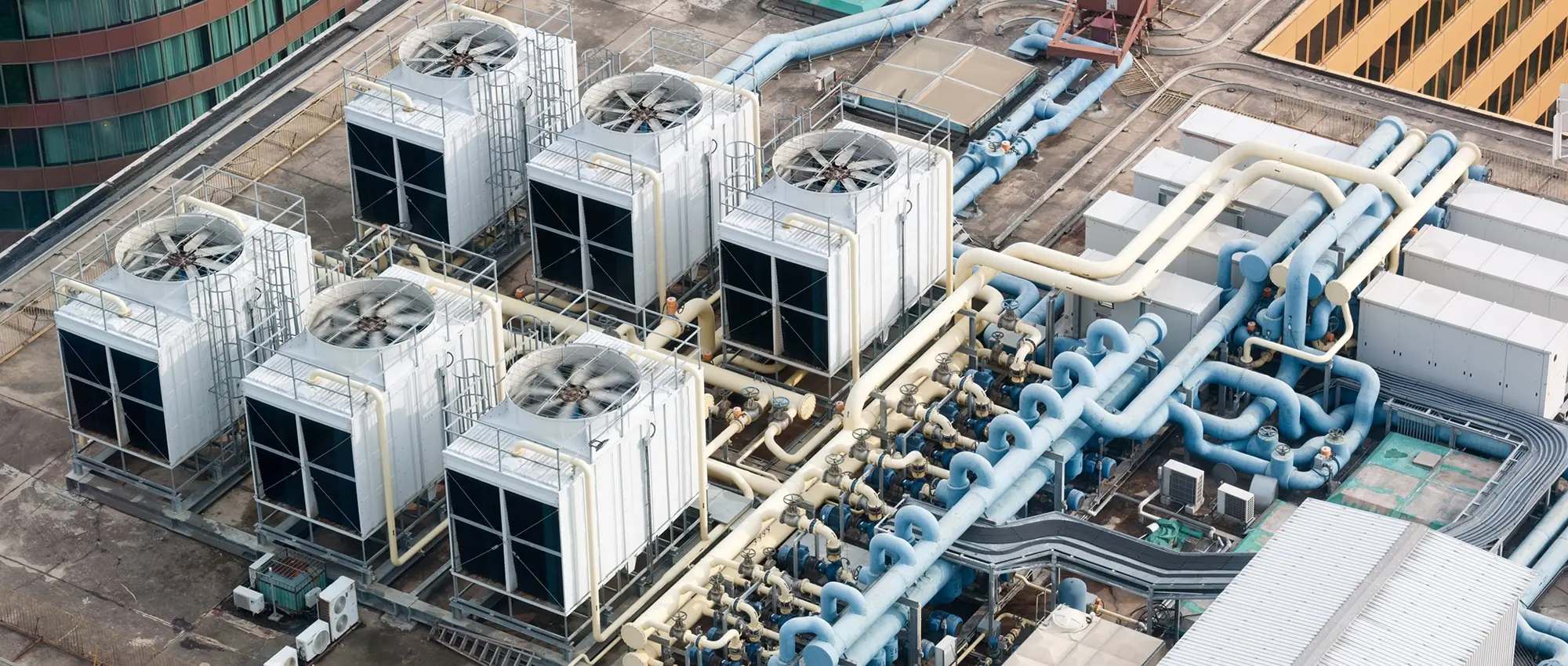 The Role Of A Commercial HVAC Company In Reducing Operating Costs