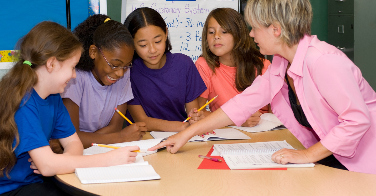 Redefining Learning: The Role Of Dyslexia Schools In Student Development