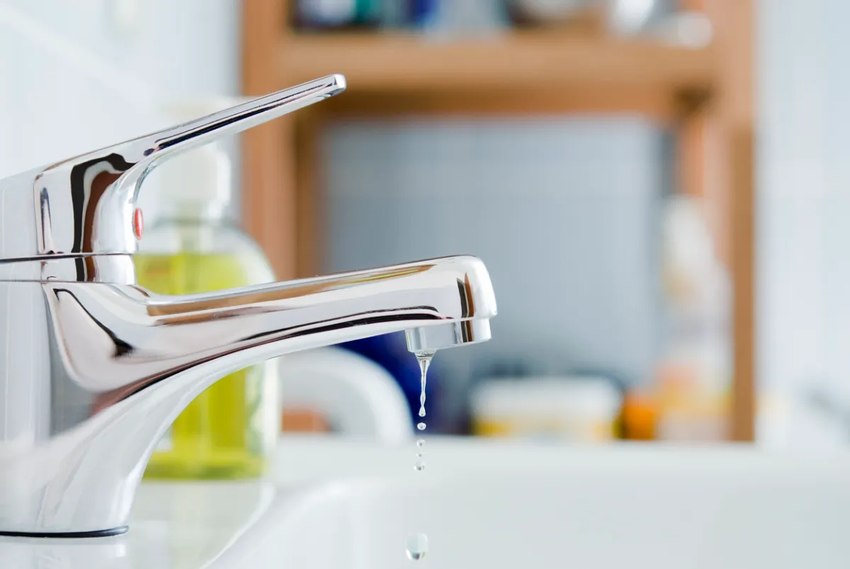 5 Signs Your Dripping Faucet Needs Immediate Attention