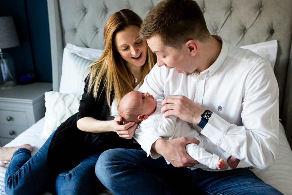 Why Newborn Photography is a Must-Have for Every New Parent