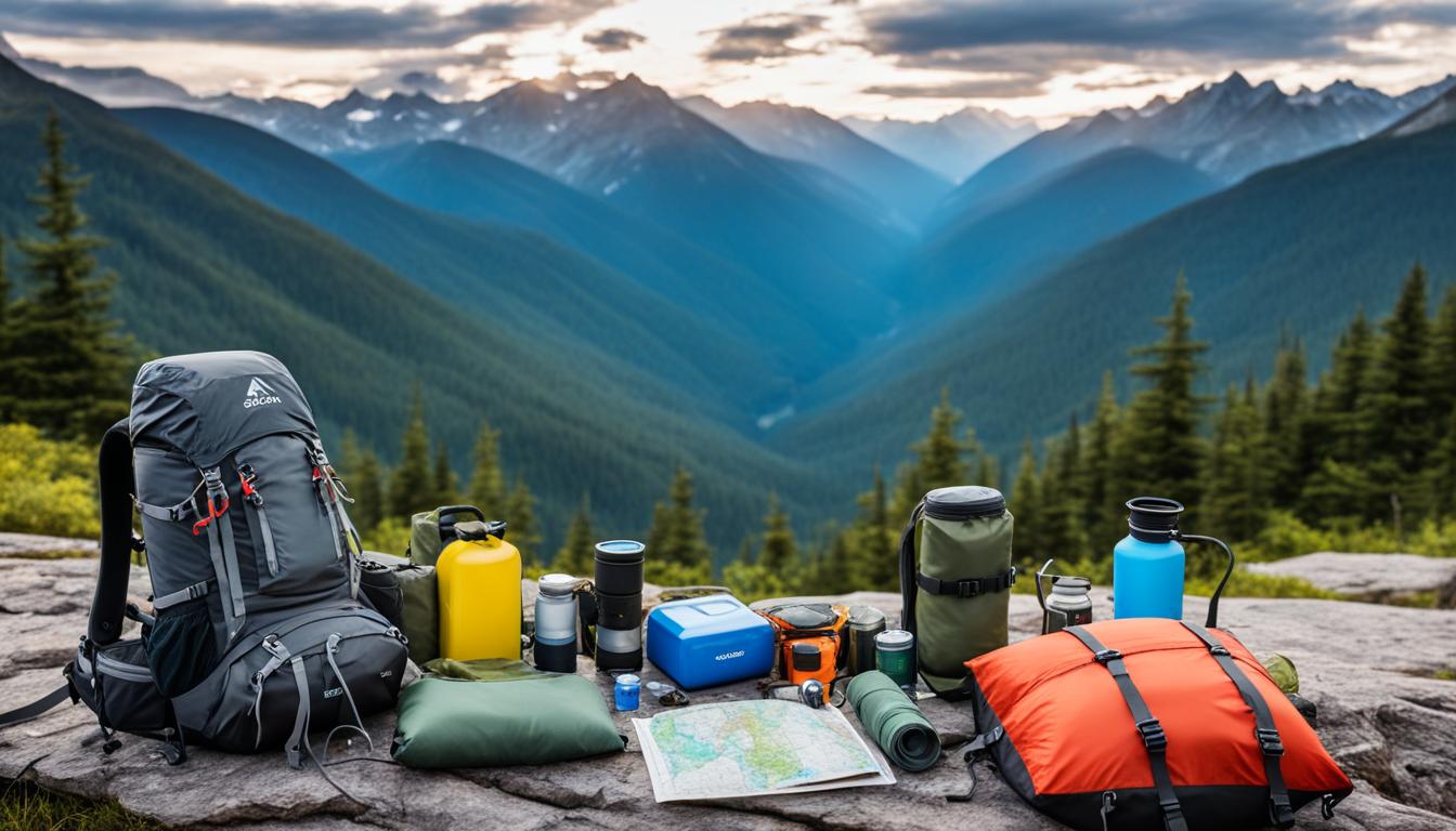Essential Travel Gear for Your Next International Adventure