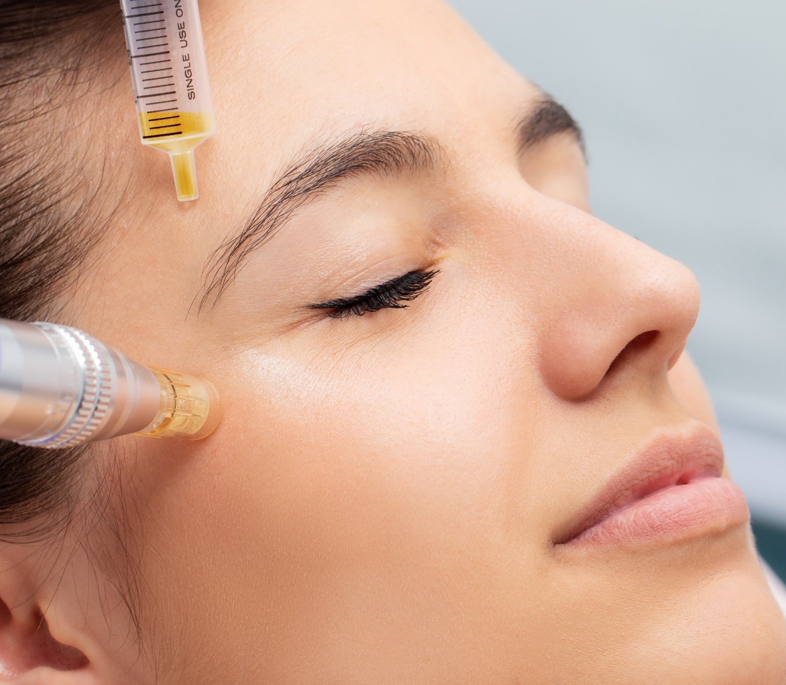 Unlock the Secrets of PRF Rejuvenation for Glowing, Youthful Skin