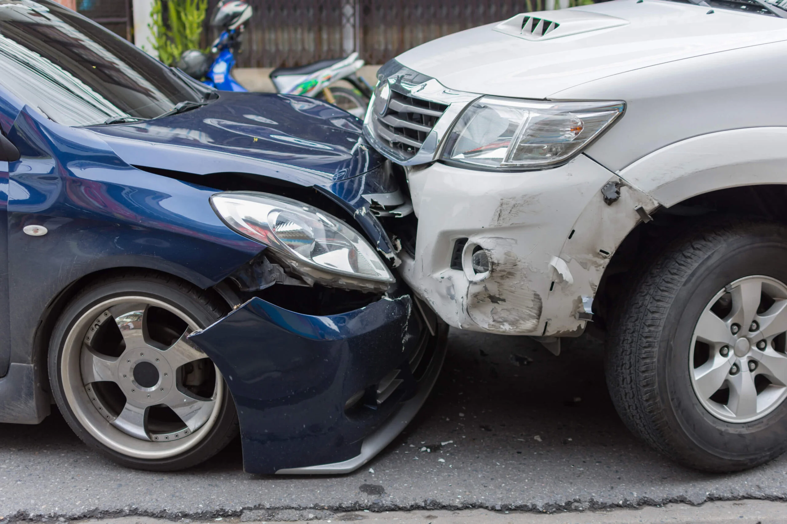 Pedestrian Accidents in Durham: How a Lawyer Can Make a Difference