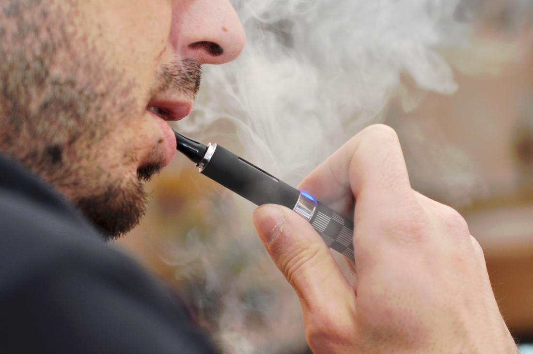 The Dark Side Of Vaping: What Are The Potential Dangers?