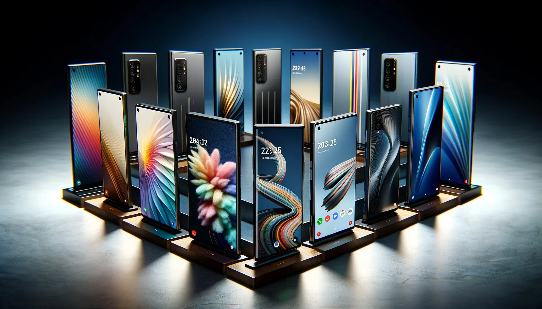 Best Smartphones for Daily Tasks: 2025 Guide