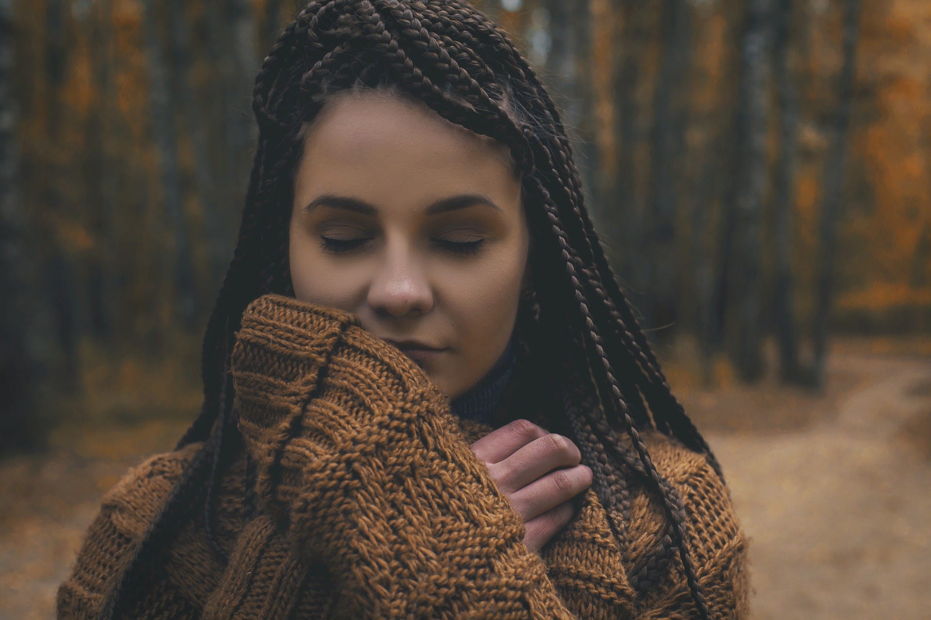 How to Become the Person You Always Wanted to Be