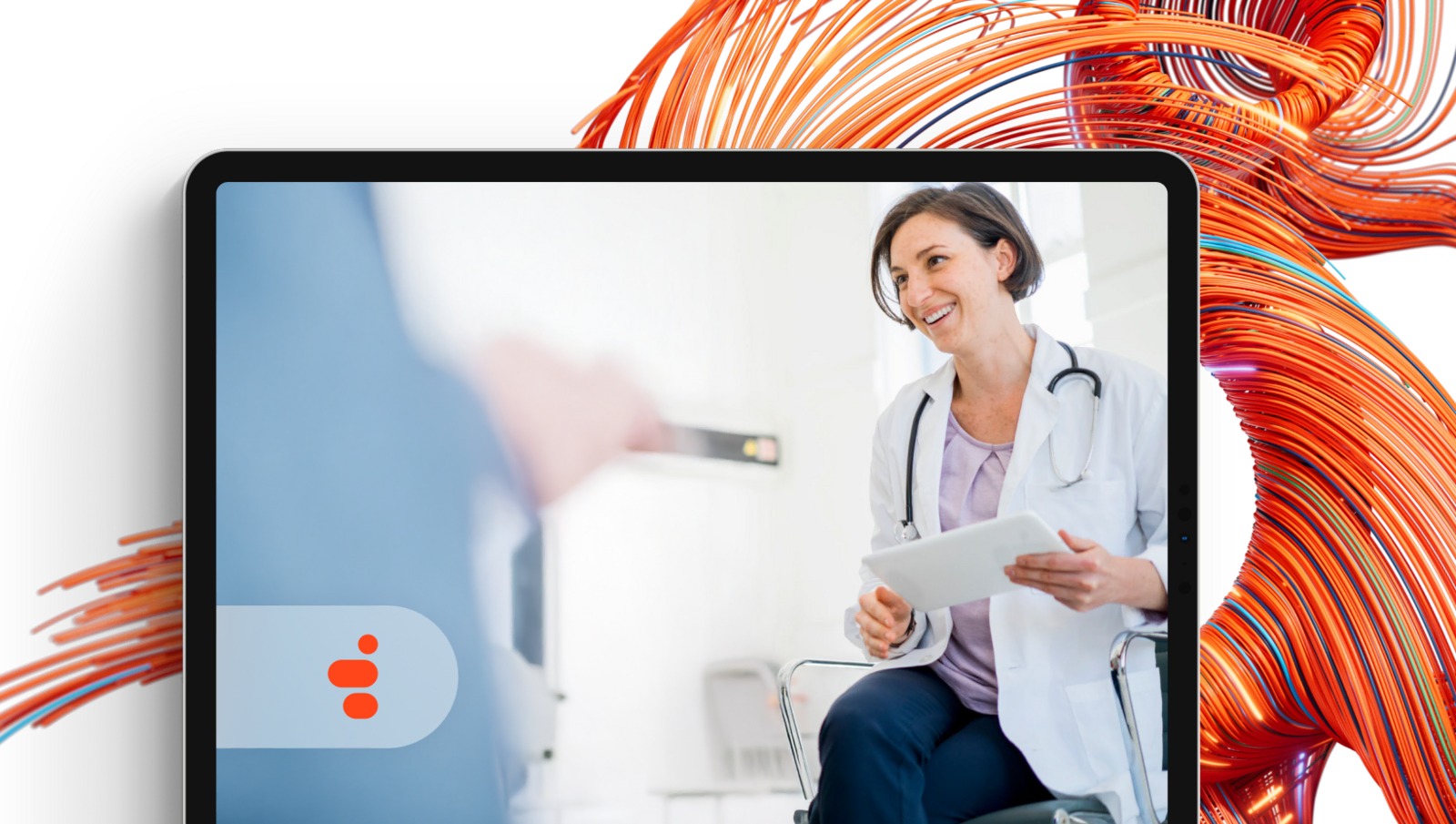 Joe Kiani’s Nutu App and the Future of Digital Health Engagement