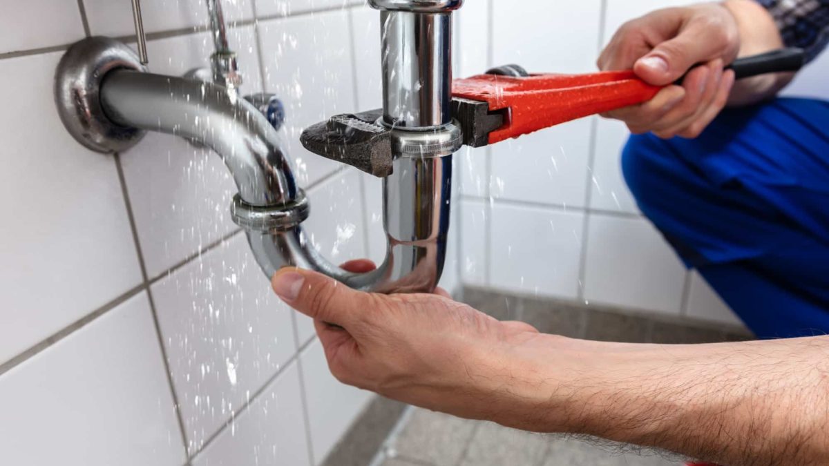Best Plumbing Services in Pennsylvania