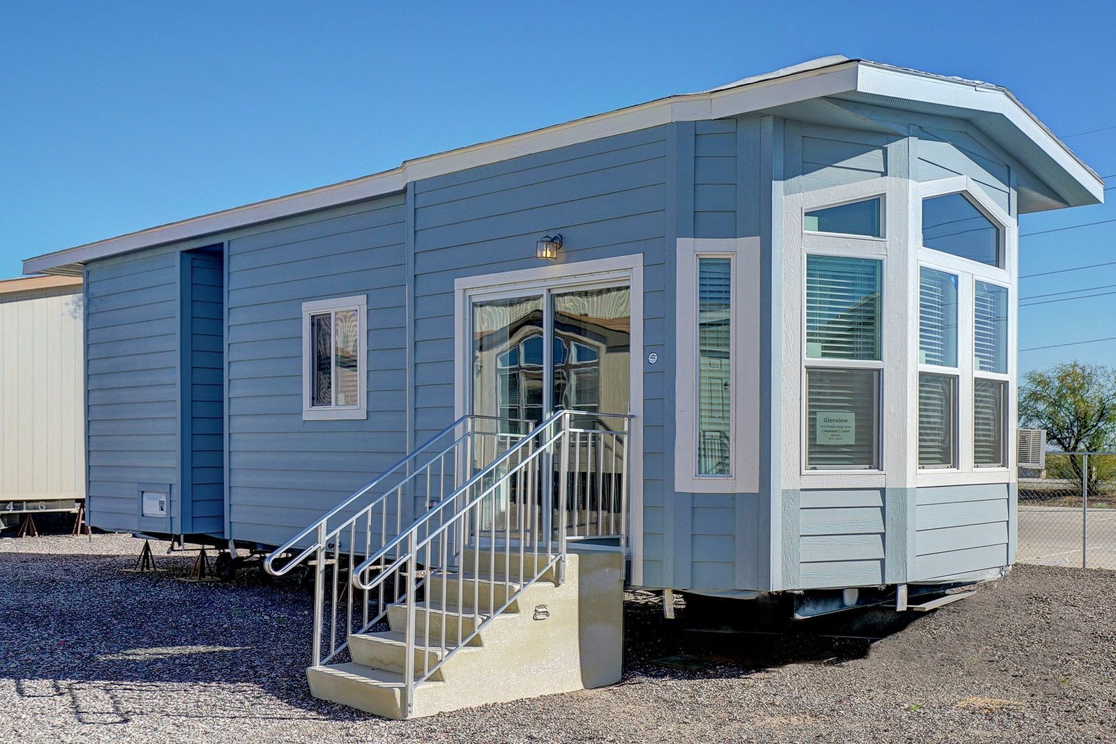 Best Mobile Home Rental Services in West Virginia