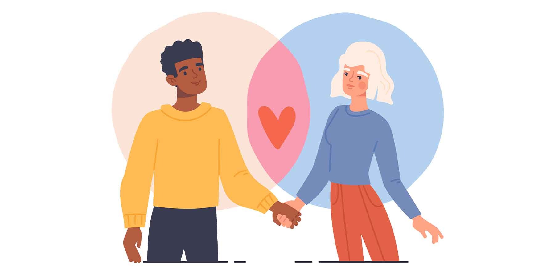 The Role of Personal Boundaries in Building Healthy Love