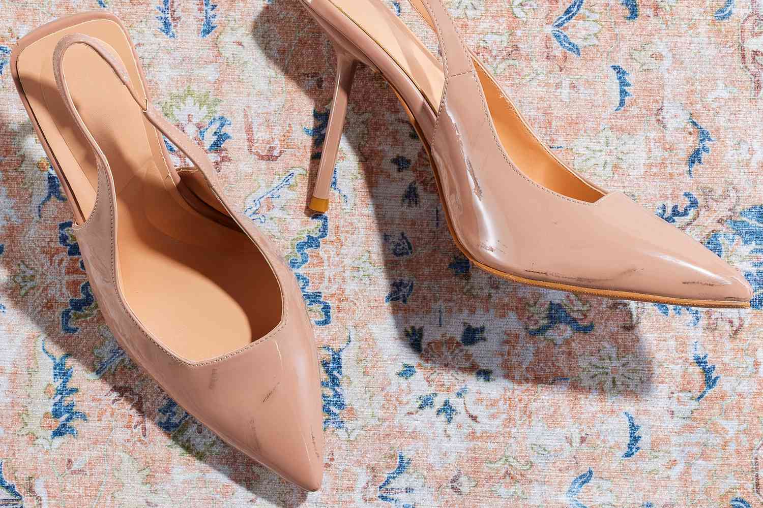 Best Ideas to Remove Scuff Marks from Shoes