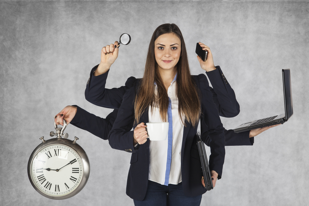 Effective Techniques for Managing Business Time Efficiently