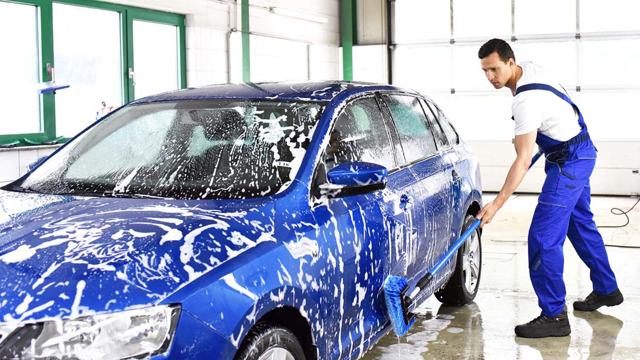 Marketing Techniques That Help Car Wash Owners Expand