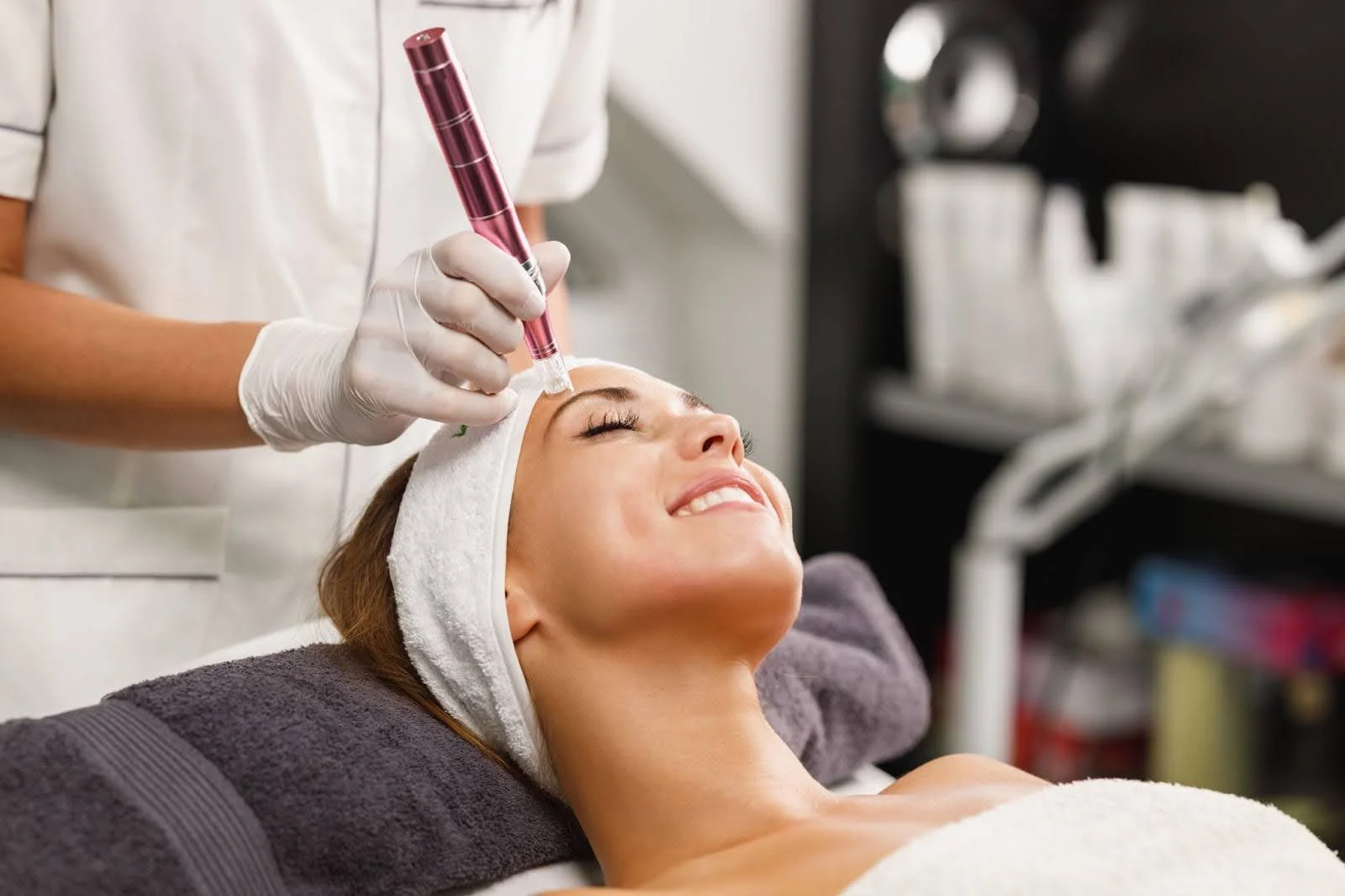 Breaking New Ground in Wellness: The Rise of Stem Cell Therapy in Las Vegas