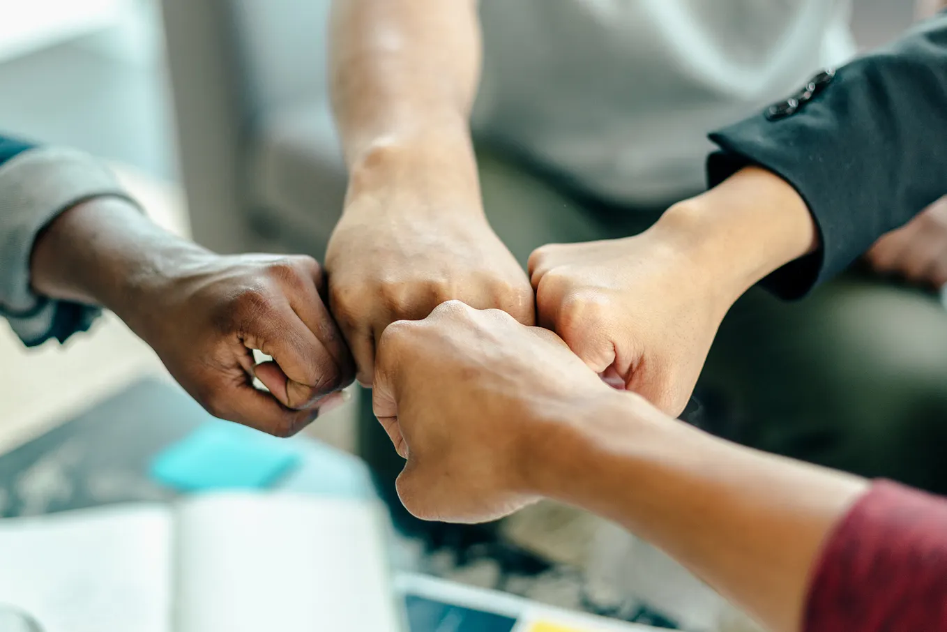 How Personal Narratives Strengthen Human Connections