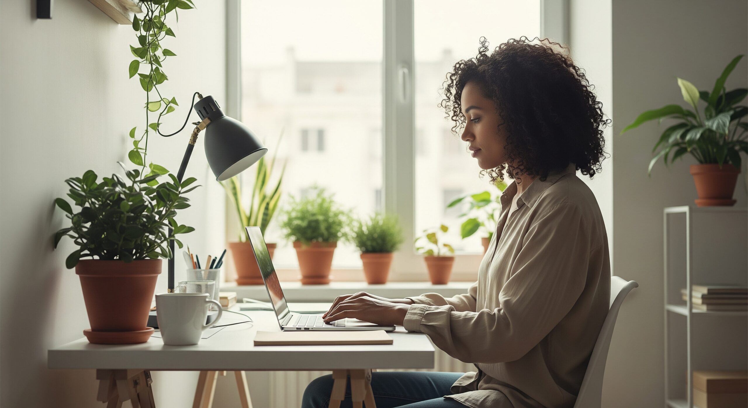 Why Slowing Down Can Actually Make You More Productive?